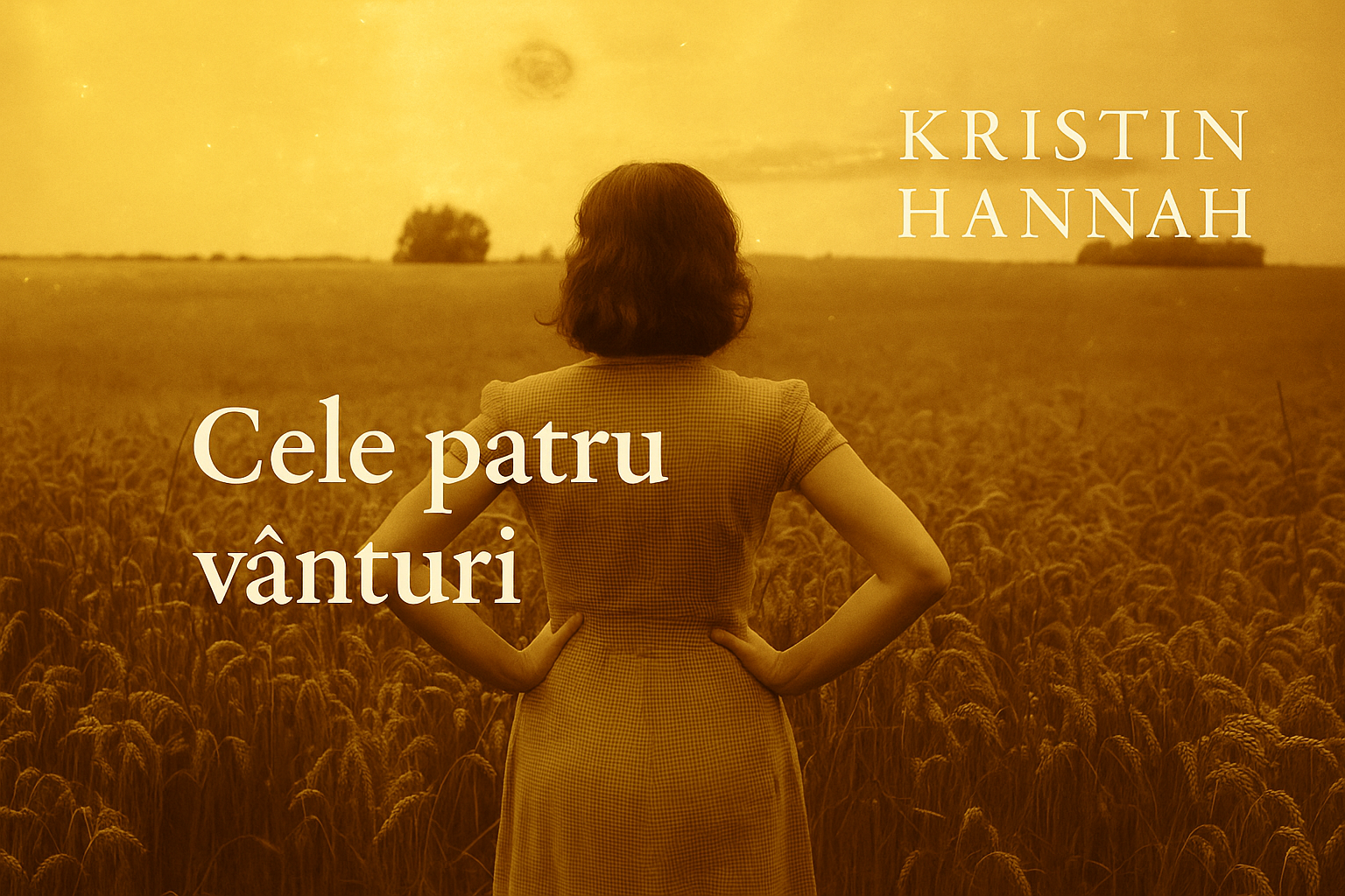 recenzie Cele patru vânturi