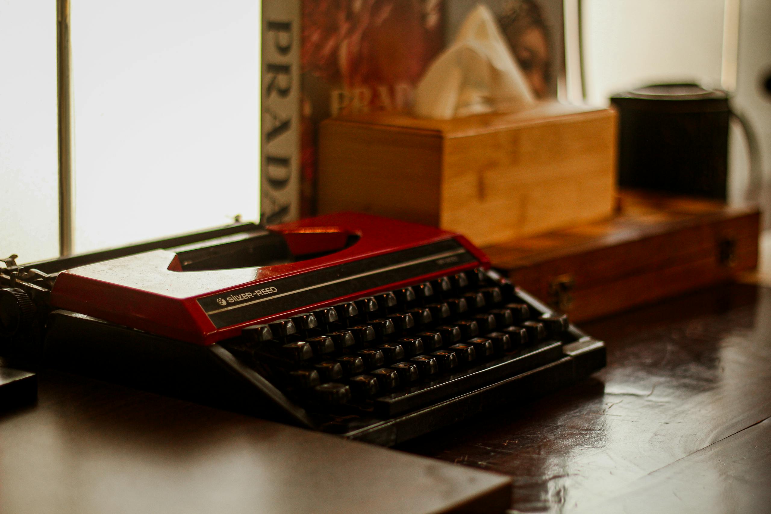 beneficiile scrisului