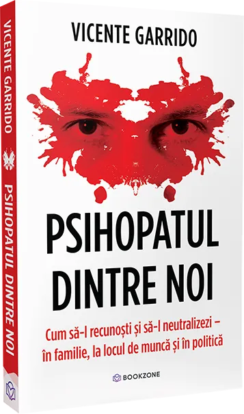 Psihopatul dintre noi